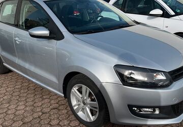VW Polo 102.287 km 5.490 &euro; Euskirchen 53879