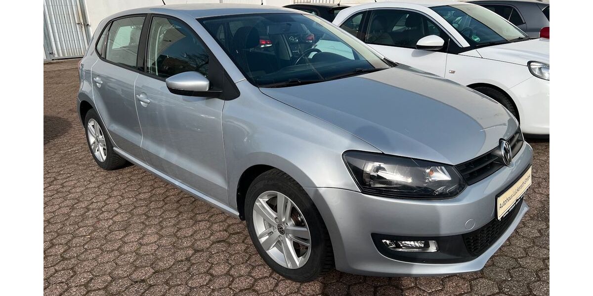 VW Polo 102.287 km 5.490 &euro; Euskirchen 53879