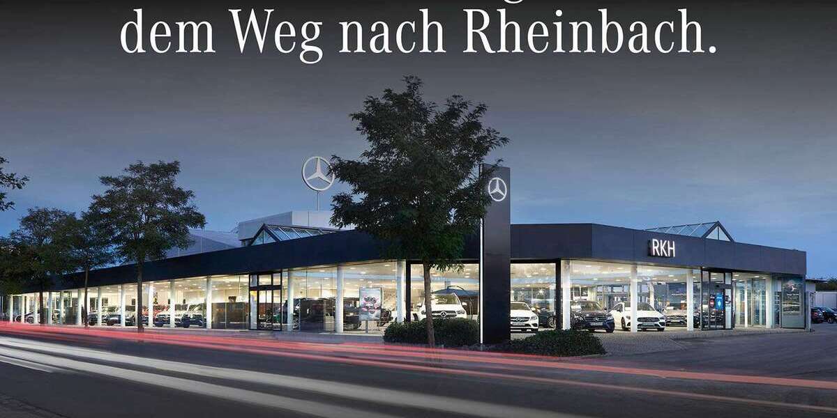 Mercedes-Benz B 200 3.020 km 40.990 &euro; Rheinbach 53359