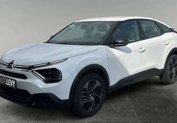 Citroen C4 15.049 km 16.444 &euro; Frechen 50226