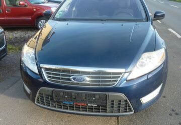 Ford Mondeo 207.500 km 3.499 &euro; Bonn 53121
