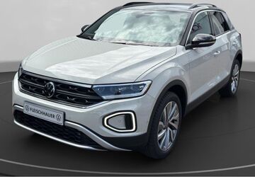 VW T-Roc 9.650 km 29.990 &euro; Euskirchen 53879