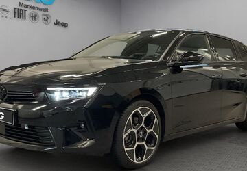 Opel Astra 6.224 km 28.900 &euro; Bornheim 53332