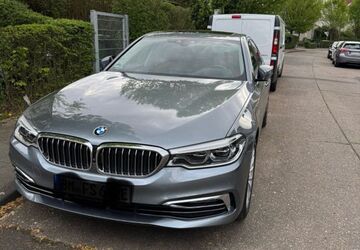 BMW 530 105.000 km 29.200 &euro; Hürth 50354