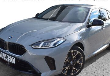 BMW 116 2.500 km 31.890 &euro; Bad Neuenahr 53474