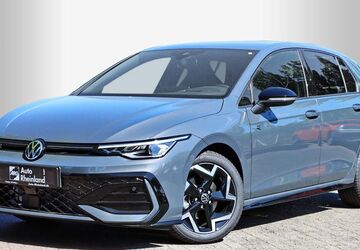 VW Golf 9.000 km 38.790 &euro; Bonn 53175