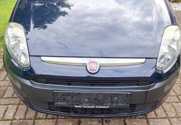 Fiat Punto 136.745 km 3.500 &euro; Eitorf 53783