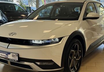 Hyundai IONIQ 5 29.429 km 24.000 &euro; Hennef 53773