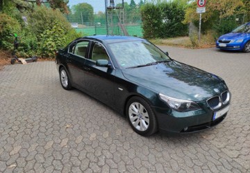 BMW 530 325.000 km 4.300 &euro; Bonn 53129