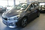 BMW 220 Gran Tourer Aut. Sport Line - 7-Sitzer - 106.315 km 18.480 &euro; Euskirchen 53881
