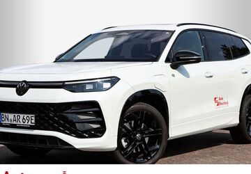 VW Tayron 11.970 km 55.847 &euro; Bonn 53175