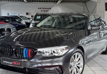 BMW 520 71.737 km 26.449 &euro; Erftstadt / Köln 50374