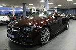 Mercedes-Benz E 350 Cabrio 9G-TRONIC AMG Line 158.600 km 29.980 &euro; Euskirchen 53881