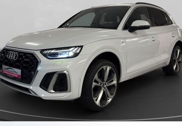 Audi Q5 64.394 km 40.980 &euro; Bonn 53119
