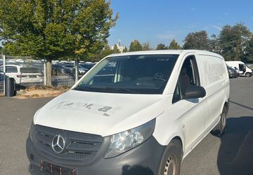 Mercedes-Benz Vito 297.845 km 4.999 &euro; Bonn Beuel 53227