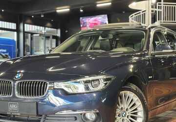 BMW 320 186.781 km 14.900 &euro; Bonn 53177