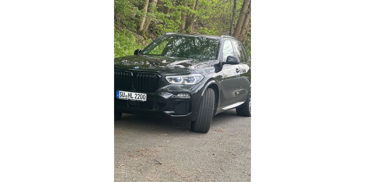 BMW X5 90.000 km 50.800 &euro; Siegburg 53721