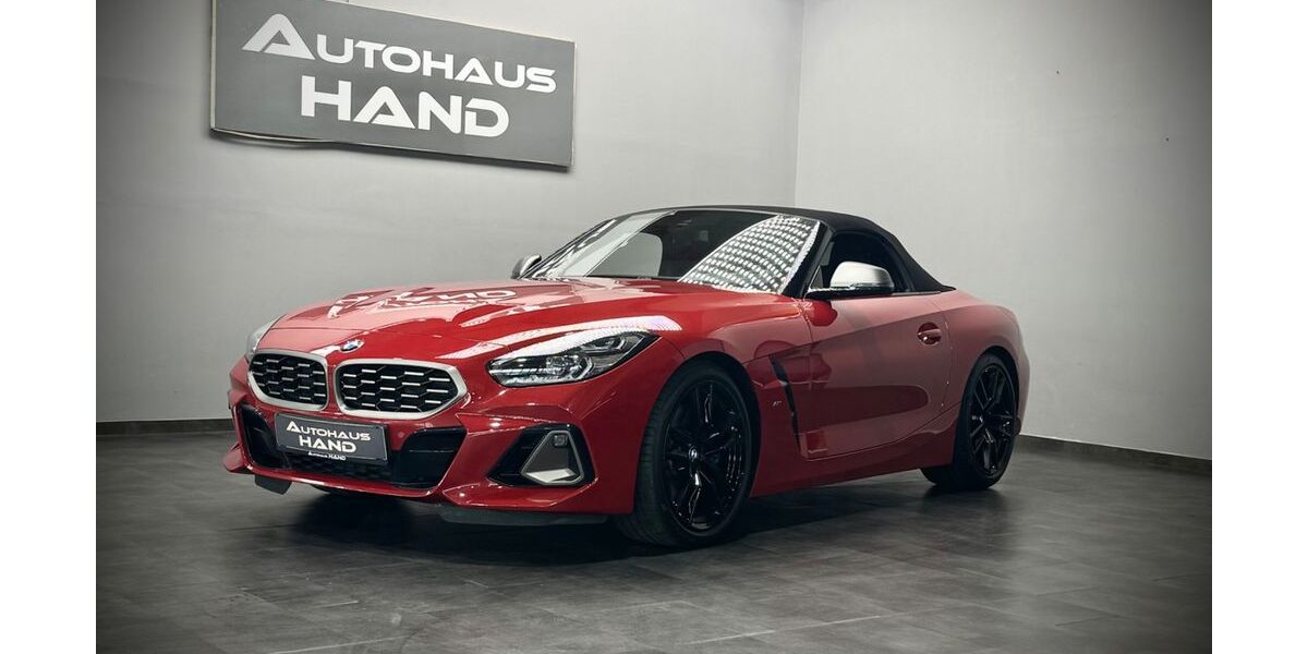 BMW Z4 M40 49.999 km 45.990 &euro; Bad Honnef/Rottbitze 53604