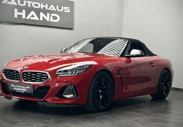 BMW Z4 M40 49.999 km 46.990 &euro; Bad Honnef/Rottbitze 53604