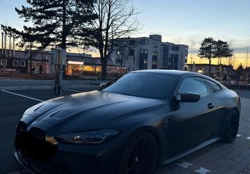 BMW M4 78.000 km 62.900 &euro; Troisdorf 53840