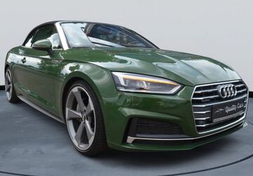 Audi A5 160.000 km 22.800 &euro; Bergisch Gladbach 51469