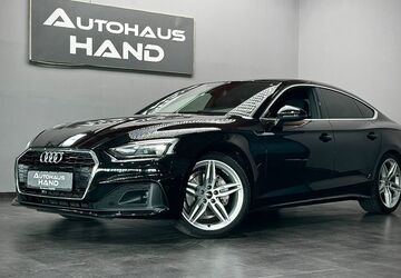Audi A5 42.000 km 33.890 &euro; Bad Honnef/Rottbitze 53604