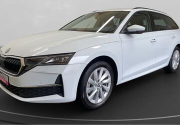 Skoda Octavia 16.390 km 29.750 &euro; Köln 50823