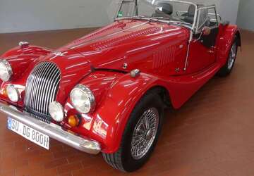 Morgan Plus 8 94.132 km 45.000 &euro; Bad Honnef 53604
