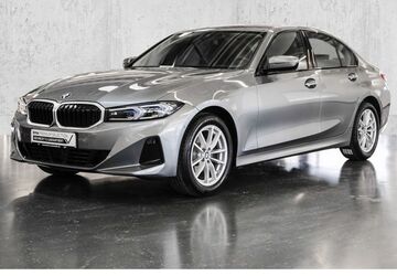 BMW 320 35.386 km 33.830 &euro; Köln Süd 50968