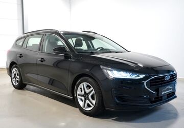 Ford Focus 101.301 km 15.290 &euro; Hürth bei Köln 50354