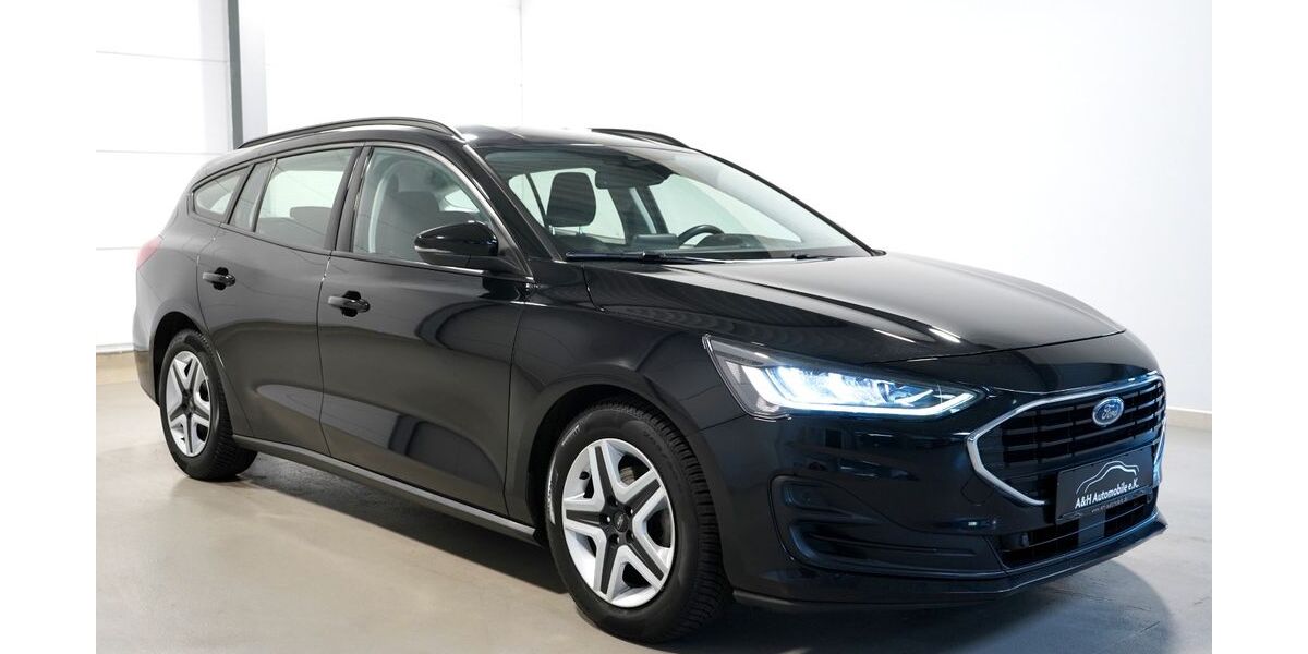 Ford Focus 101.301 km 15.290 &euro; Hürth bei Köln 50354