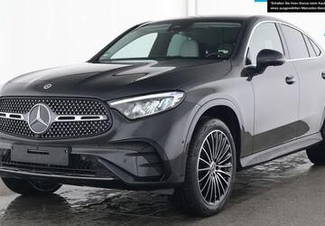 Mercedes-Benz GLC 300 12.051 km 71.890 &euro; Bornheim 53332