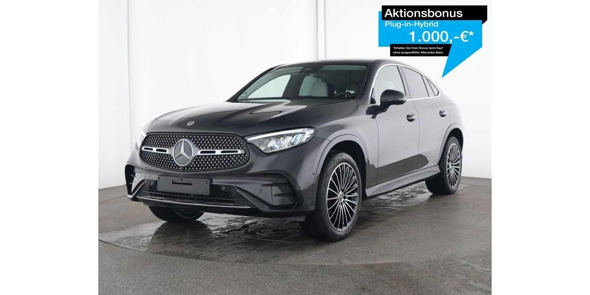 Mercedes-Benz GLC 300 12.051 km 71.890 &euro; Bornheim 53332