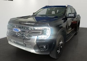 Ford Ranger 2.150 km 46.490 &euro; Bonn 53119