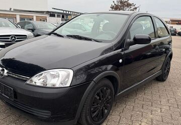 Opel Corsa 172.000 km 1.499 &euro; Bonn 53227