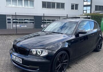 BMW 116 237.000 km 2.450 &euro; Hennef 53773