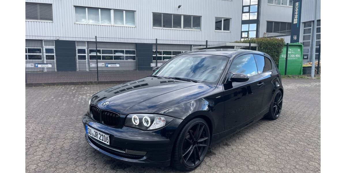 BMW 116 237.000 km 2.450 &euro; Hennef 53773