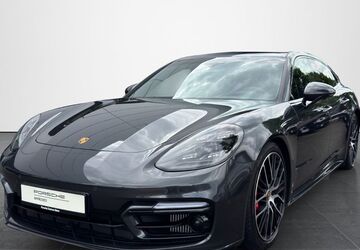Porsche Panamera 32.744 km 112.950 &euro; Bonn 53119