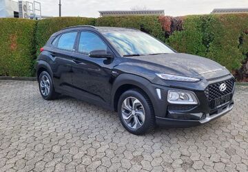 Hyundai KONA 40.261 km 17.900 &euro; Bad Neuenahr 53474