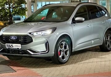 Ford Kuga 2.873 km 38.500 &euro; Köln 50769