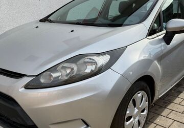 Ford Fiesta 277.769 km 1.790 &euro; Bergisch Gladbach 51467
