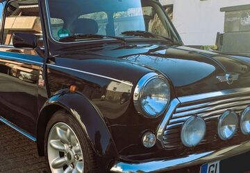 Rover Andere 90.020 km 14.800 &euro; Rösrath 51503