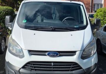 Ford Transit Custom 295.600 km 4.500 &euro; Köln 50765