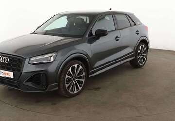 Audi SQ2 43.339 km 35.510 &euro; Köln 50739