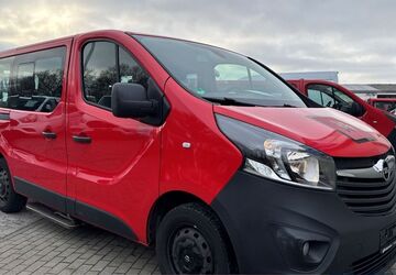 Opel Vivaro 107.000 km 14.788 &euro; Rheinbach 53359