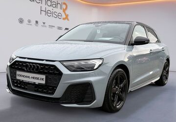 Audi A1 6.420 km 27.780 &euro; Köln 50739