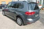 VW Touran 1,6 TDi DSG Comfort Navi 7-Sitz 1.Hd Scheck 216.000 km 12.100 &euro; Bonn 53225