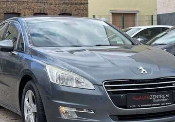 Peugeot 508 218.898 km 6.999 &euro; Euskirchen 53879