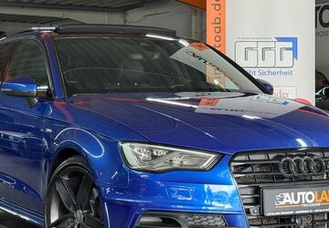 Audi A3 252.000 km 13.800 &euro; Troisdorf 53842