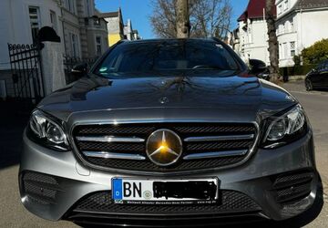 Mercedes-Benz E 300 93.300 km 26.500 &euro; Bonn 53173